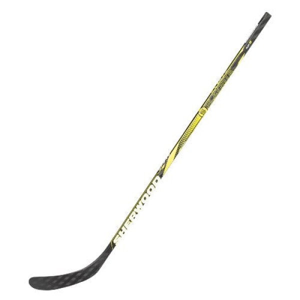 SHERWOOD Comp. Stick Playrite 0 - 44