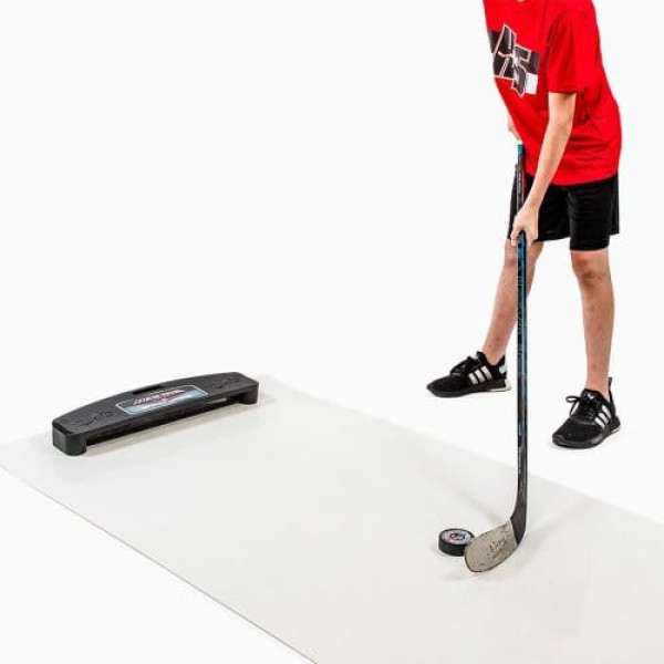 HOCKEYSHOT Extreme Passer Clamp-On 76cm each