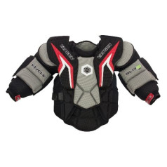 VAUGHN Chest&Arm Ventus SLR3 - Jr. L