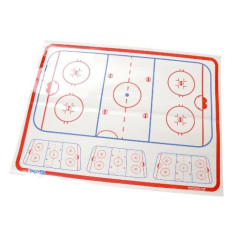 BERIO Coach Tacticboard Klebefolie middle 81
x 61 cm each