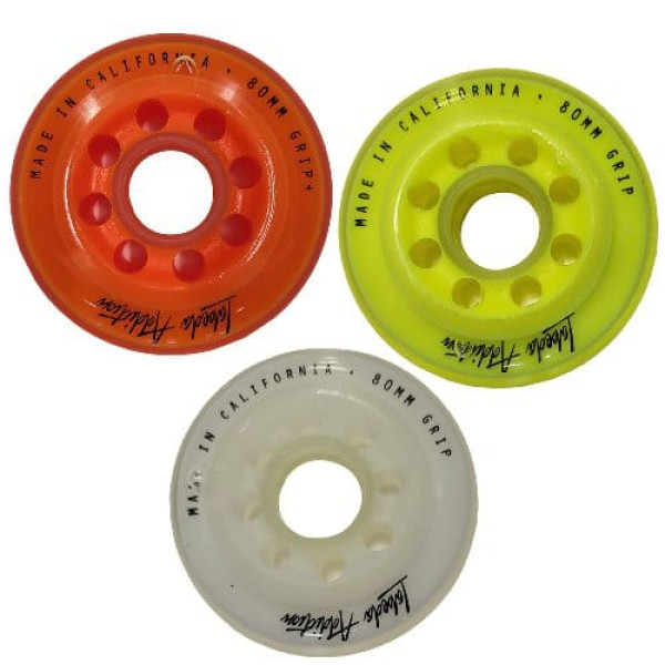 LABEDA Inline Wheel Addiction 