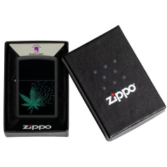 Zippo Lighter 48677