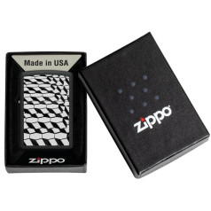 Zippo Lighter 48795