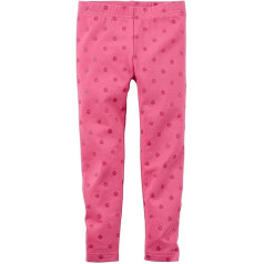 Carter's Baby Girls' Dot Leggings