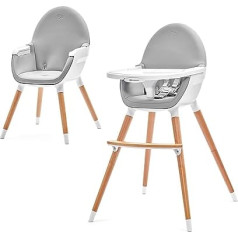 Kinderkraft Fini High Chair