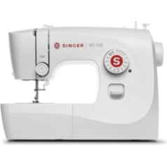 Singer Sewing Machine, Multi-Colour, Standard