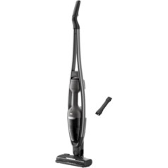 Upright vacuum cleaner aeg as62cb25dh