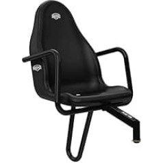 BERG Duo seat, black for go karts