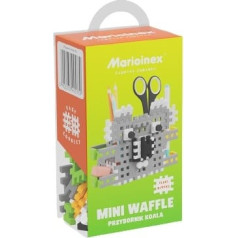 Mini waffle construction blocks - koala toolbox 70 elements