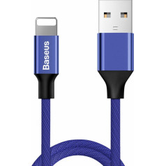 Baseus  Yiven Cable USB - Lightning / 1.2m / 2A