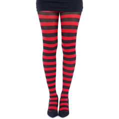 Pamela Mann Twickers Stripe Strumpfhose