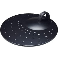 Kitchencraft 31 cm Universal Splatter Guard/ Lid