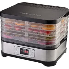 Manhattan Dehydrator for Food 250 W