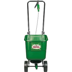 Substral EasyGreen Universal Centrifugal Broadcast Spreader