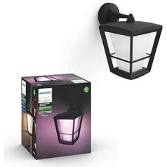 Philips Hue, White un Color Ambiance LED gaismas sloksne