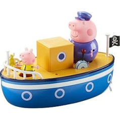 Peppa Pig 05060 — vectēva cūkas vannas zābaks