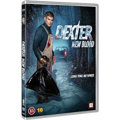 SF STUDIOS Dexter: New Blood