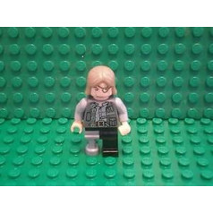 Mad-Eye Moody LEGO Harija Potera mini figūriņa