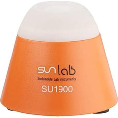 neoLab D-8900 Sunlab Mini Vortex mikseris (SU1900), 3000 apgr./min