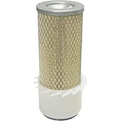 Baldwin PA2944-FN Air Filter Elements, 10-1/4-Inch Length, 5-1/2-Inch OD