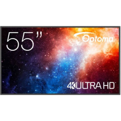 55 collu lielformāta monitors ifpd n3551k h1f2c0mbw101