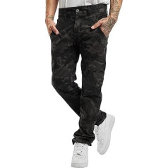 ALPHA INDUSTRIES Herren aģents C Pant Freizeithose