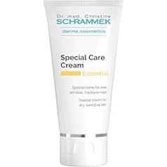 Schrammek Special Care Cream, 1 x 50 ml