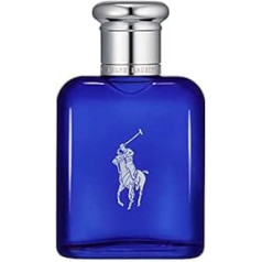 Ralph Lauren tualetes ūdens vīriešiem 75 ml