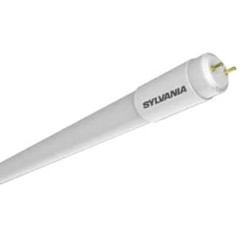 DSTOCK60 - 10 Stück LED Röhren T8 ECG V4 2FT 1100LM 7,5W 840 - Sylvania - Glasröhre