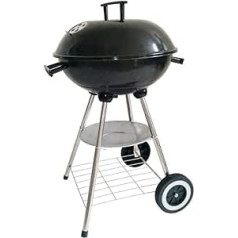 ACTIVA Atlanta Barbecue Grill Variant