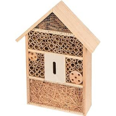 Kerbl Pet Insektenschutz-Haus 27,5x9x39,5 cm