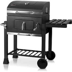 ACTIVA Angular Angulatus Barbecue Trolley