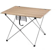 Naturehike saliekamais galds Īpaši viegls mazs saliekams kempinga galds Saliekamais galds Kempinga galds Pārnēsājams saliekamais galds Pārnēsājams pārgājieniem Kempinga dārzs
