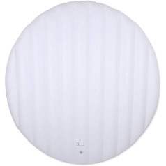 E-Stores Direct Lay Z Spa Miami Havana Inflatable Lid Replacement Part