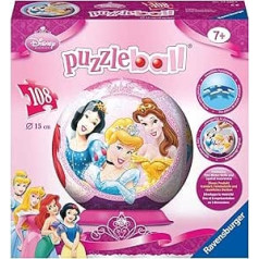 Ravensburger 12208 DPR-Disney Princess