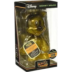 Funko Hikari Disney: Mikipeles Goldmine Premium figūriņa — ierobežots izdevums