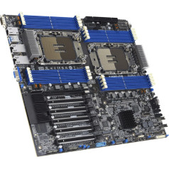 Asus z13pe-d16 server board 90sb0ca0-m0uay0