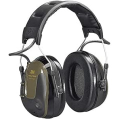 Jagdaktiv 3M ProTac Hunter Active Hearing Protection