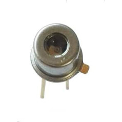 EMREVO diode LSIPD-UL0.3 800-1700 nm 300 µm InGaAs PIN-Fotodetektordiode