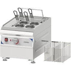 Casselin CCAP9 Pasta Cooker 9 Litres