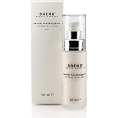 BAEHR BEAUTY CONCEPT Serum Moisture with Pump Bottle 30 ml