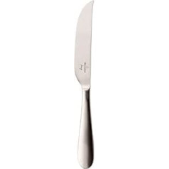 Villeroy und Boch Kensington Hartkäse-Messer, 26,3 cm, Edelstahl