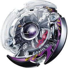 Beyblade Burst B 42 Booster Dark Death Sizer .fj