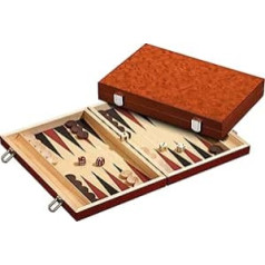 Philos 1182 - Backgammon Pserimos, medium, Kassette