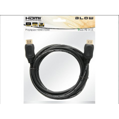 96-644# Разъем HDMI-HDMI, подвеска 7 м