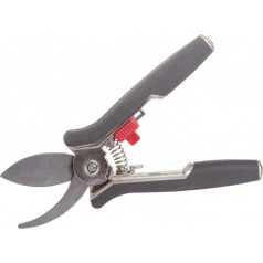 Bypass pruner, 6