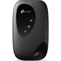 TP-LINK M7200 portatīvais LTE tīklājs