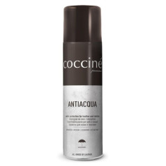 Пропитка для обуви Antiacqua 250 мл (55/58/250c/01), кокцин