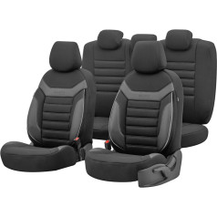 Auto sēdekļu pārvalku komplekts Otom Individual Design 202