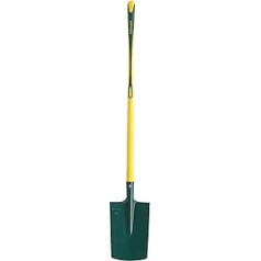 LEBORGNE — BECHE A REBORD — 28 CM MANCHE POMME NOVAGRIP — 305283